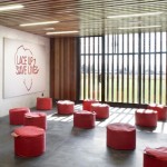 Football Training Centre/Soweto