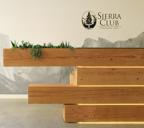 Sierra Space by Logan Johnson Architecture