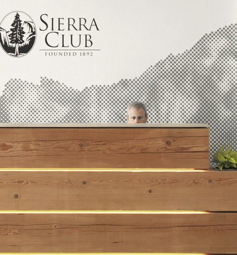Sierra Space by Logan Johnson Architecture