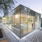 Spa Atrapa Árbol by LAND Arquitectos