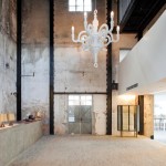 The Waterhouse at South Bund by NHDRO