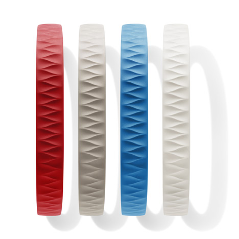 UP by Yves Behar and Jawbone