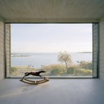 Villa Plus by Waldemarson Berglund
