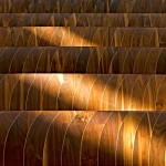 Worth Abbey by Heatherwick Studio