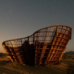 Yucca Crater by Ball-Nogues Studio