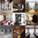 Inside award winners on Dezeen