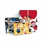 Win a Christmas goodie bag worth over £100