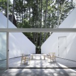 Forest Bath by Kyoko Ikuta and Katsuyuki Ozeki