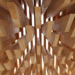 Genesis by David Adjaye