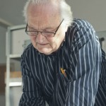Key projects by Herman Hertzberger