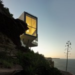 Holman House by Durbach Block Jaggers