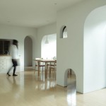 House for Three Sisters by Drawing Notes