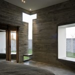House for two artists by m + n arquitectos and Patricia Perera