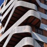 Housing Hatert by 24H architecture