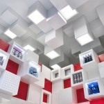 Illy Shop by Caterina Tiazzoldi