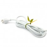 Leaf Tie Cable Organisers by Lufdesign