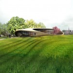 Maggies Centre by Snohetta