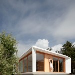 Mima House by Mima Architects
