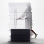 Nendo's solo exhibition at AXIS Gallery