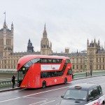 New Bus for London by Heatherwick Studio