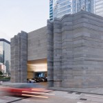 Pacific Place by Thomas Heatherwick