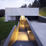 Private House by Rui Grazina
