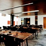 Inside awards: Table No.1 by Neri and Hu