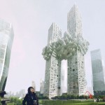 The Cloud by MVRDV