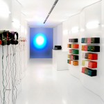 Urbanears at Boxpark by 42 Architects