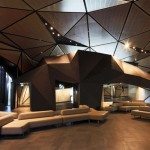 Inside awards: Wellington International Airport by Warren & Mahoney and Studio Pacific