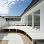 White Dormitory for Il Vento by Case-Real