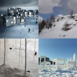 Dezeen archive: snow