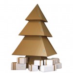 Christmas cards from our readers