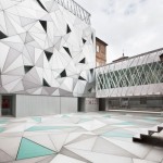 Museo ABC by Aranguren + Gallegos
