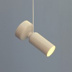 Spotlight Volumes by Lukas Peet