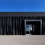 Dezeen_Artwood Showroom by LDA.iMdA Architects