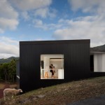 CZ House by SAMI arquitectos