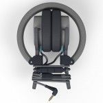 Capital headphones by KiBiSi for AIAIAI