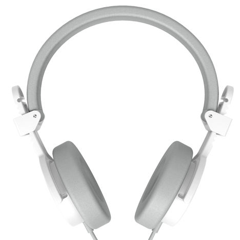Capital headphones by KiBiSi for AIAIAI
