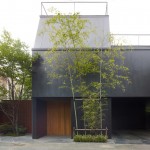 House S by Keiji Ashizawa Design