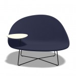 Isola by Claesson Koivisto Rune for Tacchini