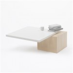 Object Dependencies Collection by Nendo for Specimen Editions