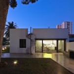 PC House by XV