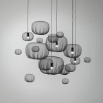 Static Bubbles by Nendo for Carpenters Workshop