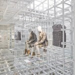 Stills Flagship Store by Doepel Strijkers