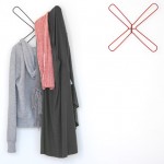 X Hanger by Kfir Schwalb