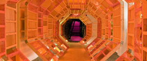 Tunnels