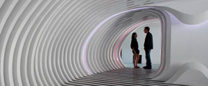 Tunnels
