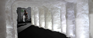 Tunnels