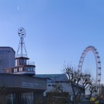 A Room for London by David Kohn and Fiona Banner